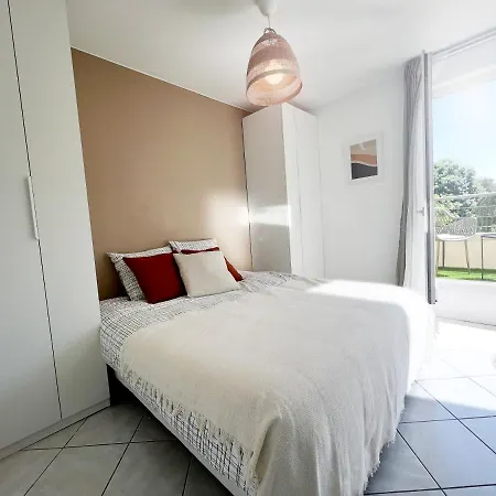 Le Sky - Penthouse De Standing Hyper-centre Paris Saclay * オルセー