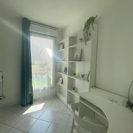 Apartment Le Sky - Penthouse De Standing Hyper-centre Paris Saclay Orsay