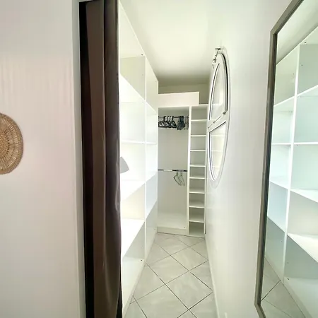 Le Sky - Penthouse De Standing Hyper-centre Paris Saclay *