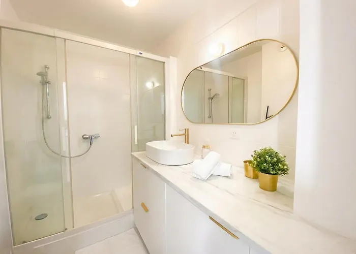 Le Sky - Penthouse De Standing Hyper-centre Paris Saclay *