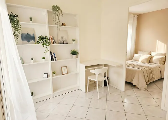 Le Sky - Penthouse De Standing Hyper-centre Paris Saclay Orsay